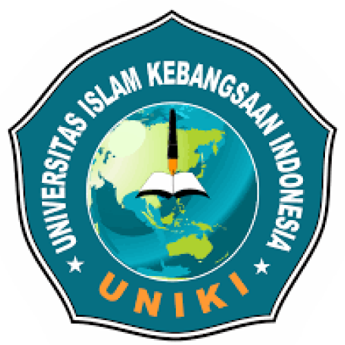 Universitas Islam Kebangsaan Indonesia