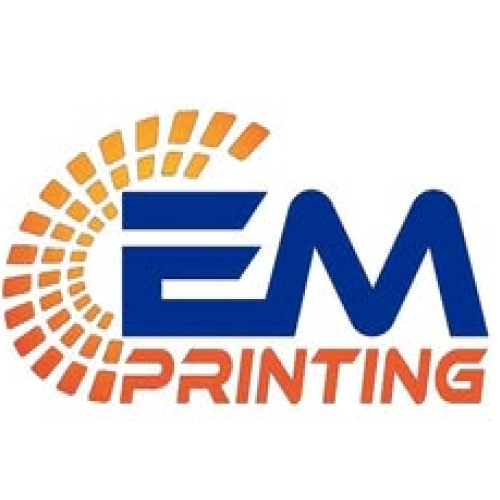 EM Printing Percetakan