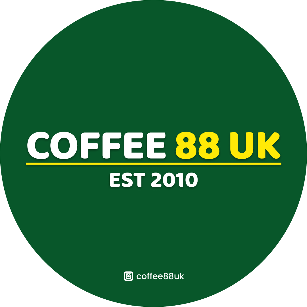 Coffee 88 UK