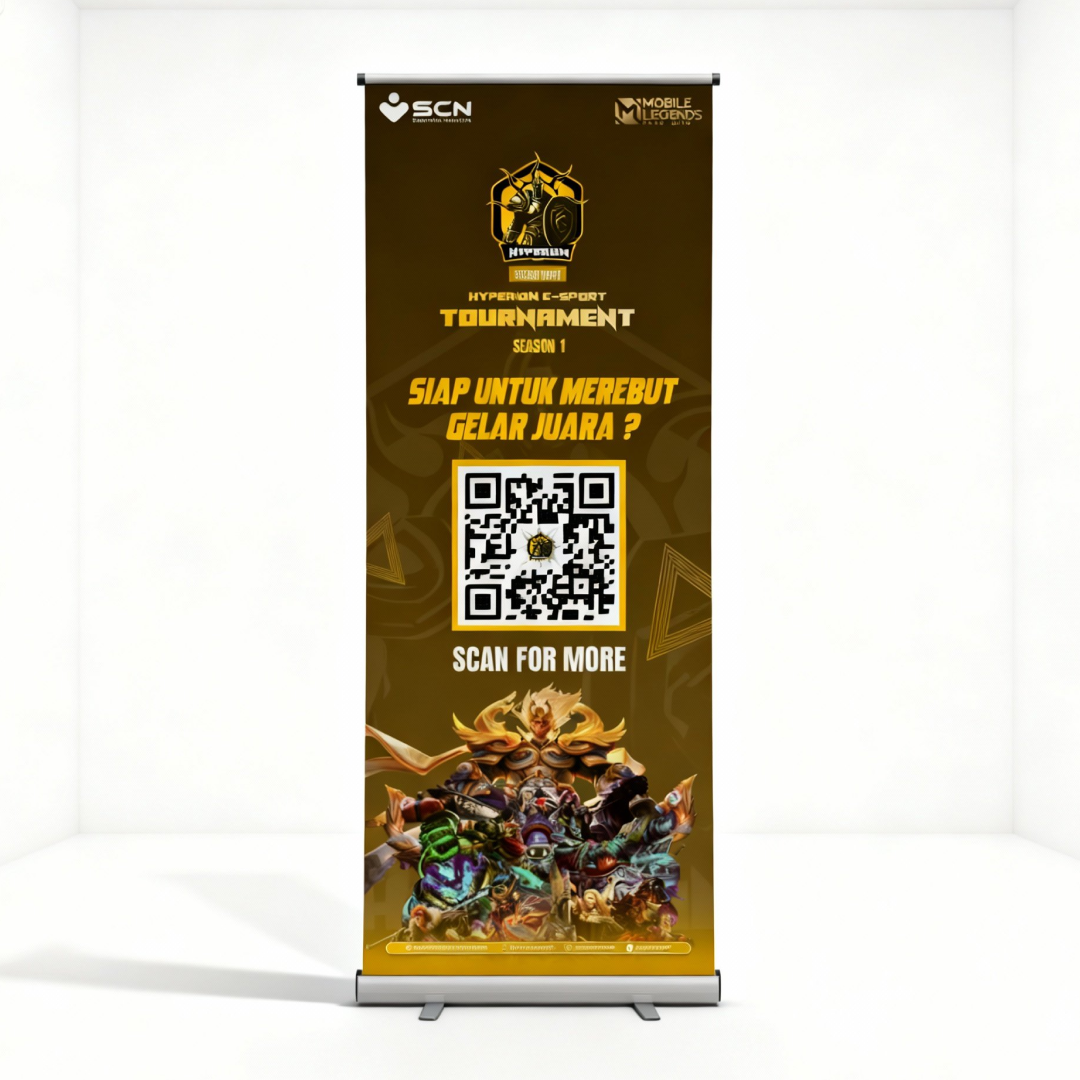 Banner Hyperion ML Tournament