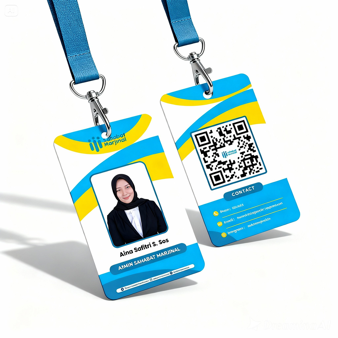 Id Card SMI